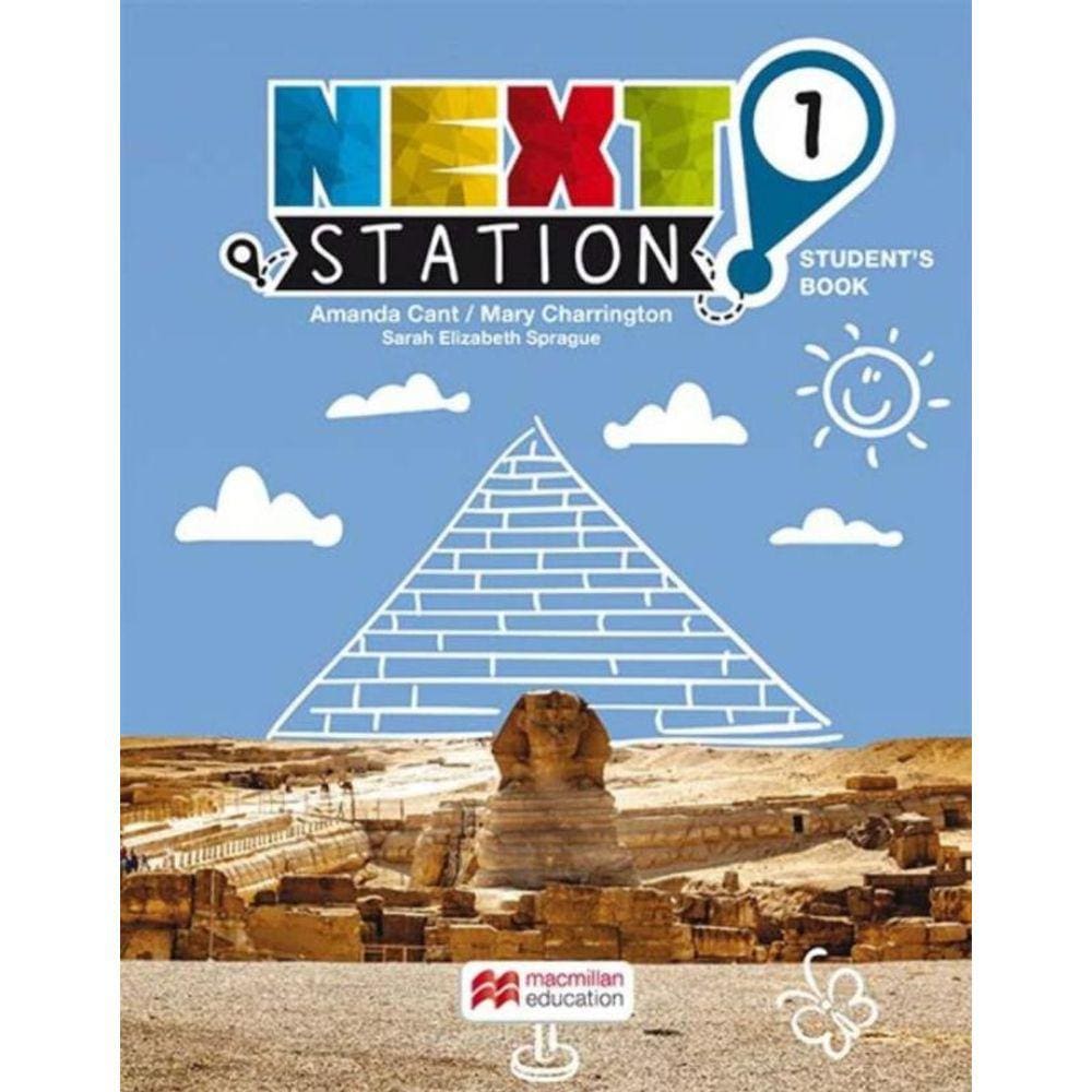 Next Station 1                                  01
