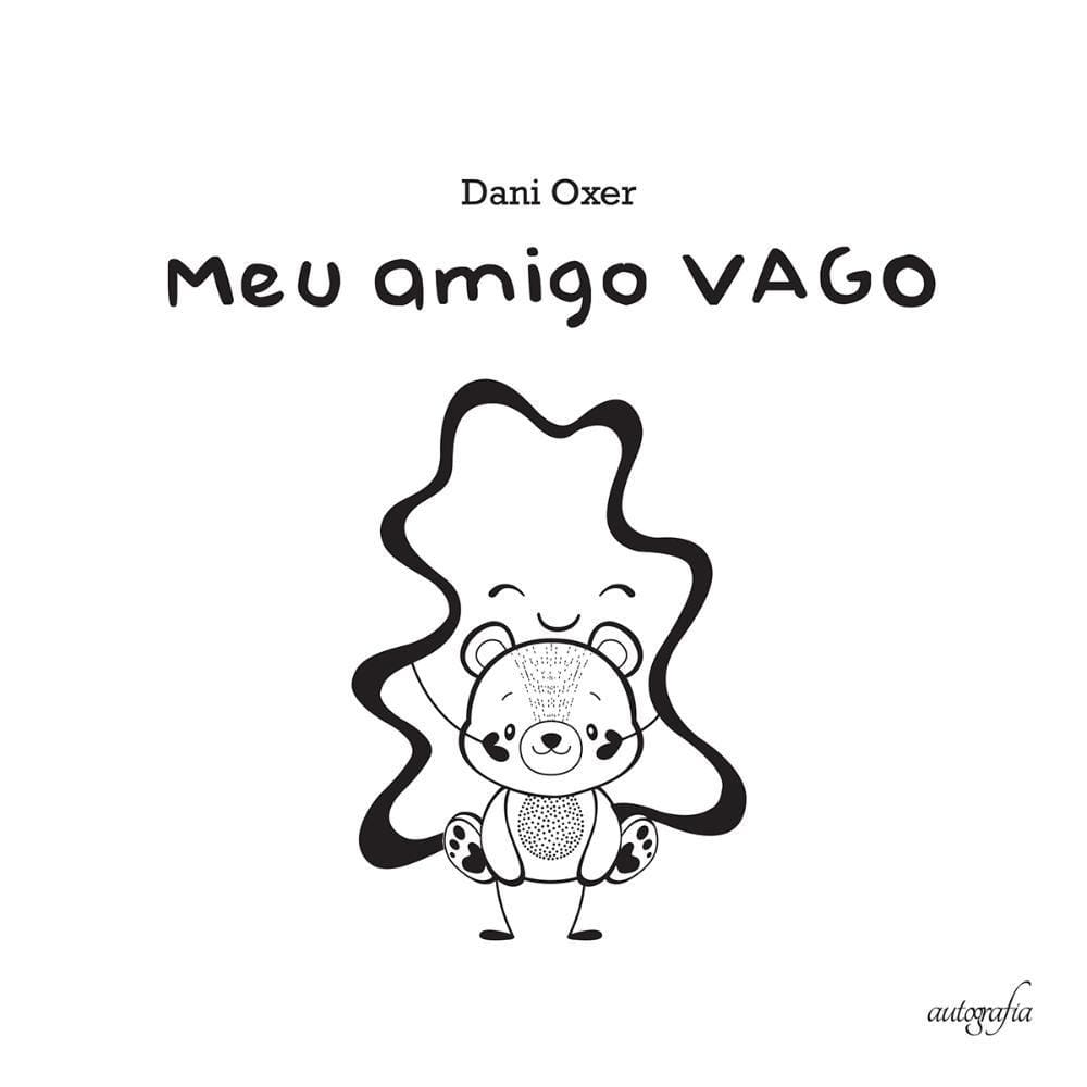 Meu amigo vago: Uma introdução à regulação emocional com base na Teoria Polivagal