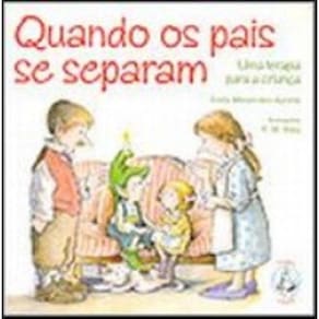 Quando Os Pais Se Separam