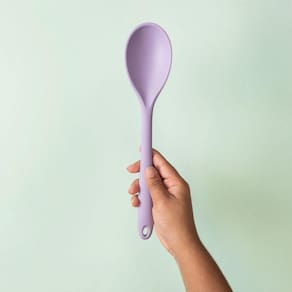 Colher de silicone -  Mozcada