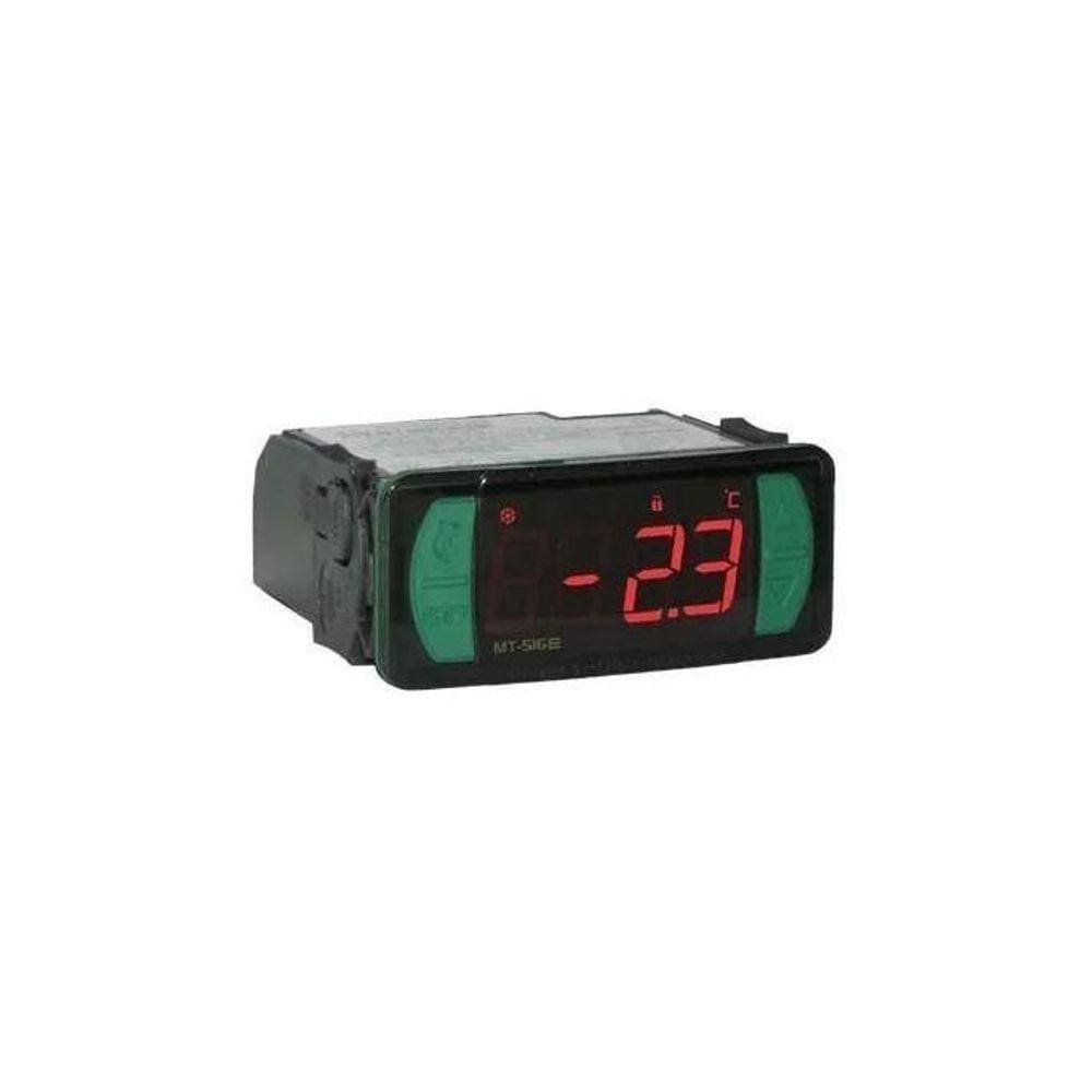 Contrlador De Temperatura 115/230Vac Mt516E