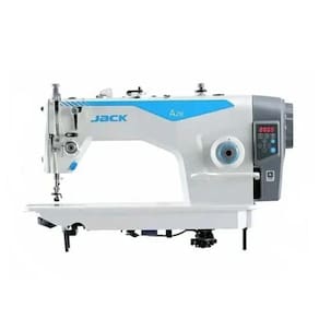 Máquina de Costura Reta Direct Drive Jack  A2B