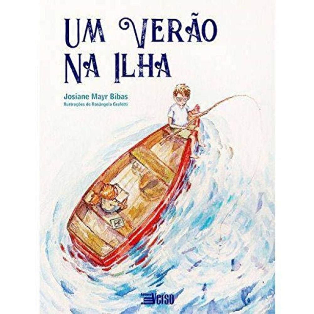 Verao Na Ilha, Um
