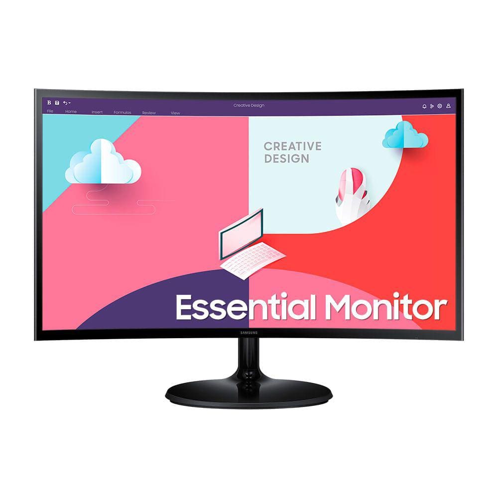 Monitor 360hz 05ms  Black Friday Pontofrio