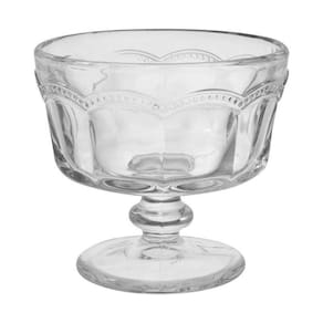 Taça de Sobremesa Enlace 9 cm - Home Style