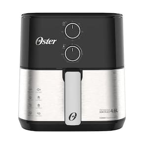 Fritadeira Ofrt520 4,6 L Oster