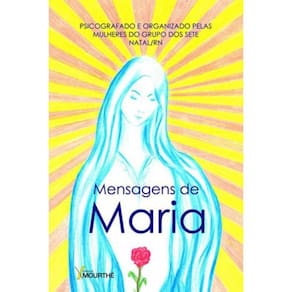 Mensagens De Maria