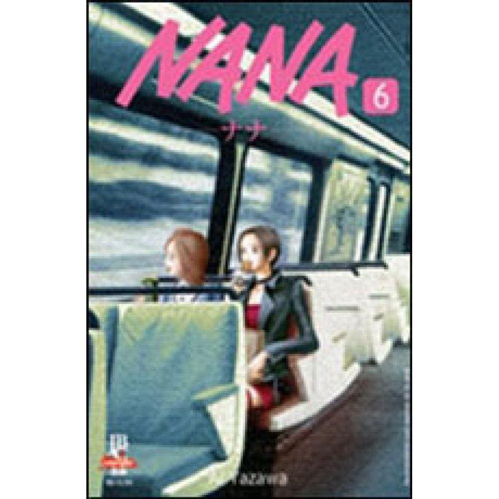 Nana Vol.06