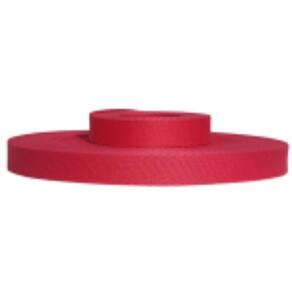 Alça Chic 2 cm Pink - 25 Metros