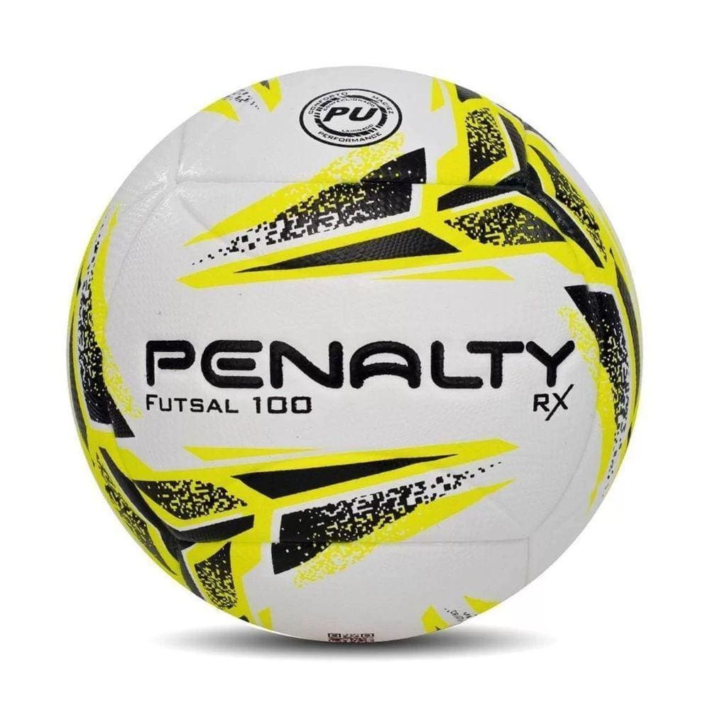 Bola De Futsal Penalty Rx 100 XXIII