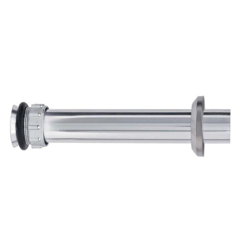 Tubo Ligacao S/ Spud 25Cm Mar Vermelho