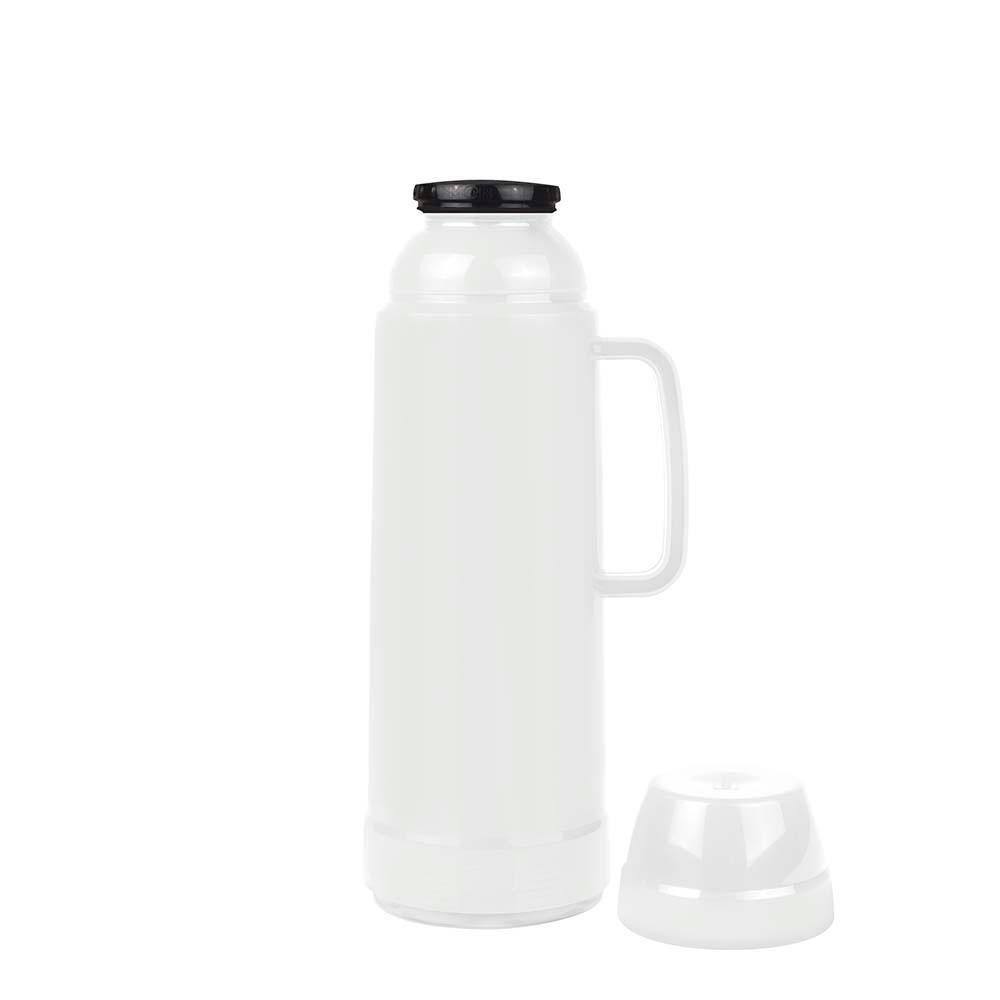 Garrafa Térmica 1 Litro Chá Café Gt Use Mor