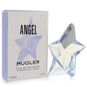 Perfume Feminino Angel Thierry Mugler 30 ml Eau De Toilette
