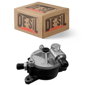 Bomba Vácuo Alternador Ranger S10 Sprinter 2.5 Desil