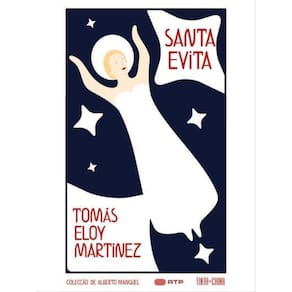 Santa Evita