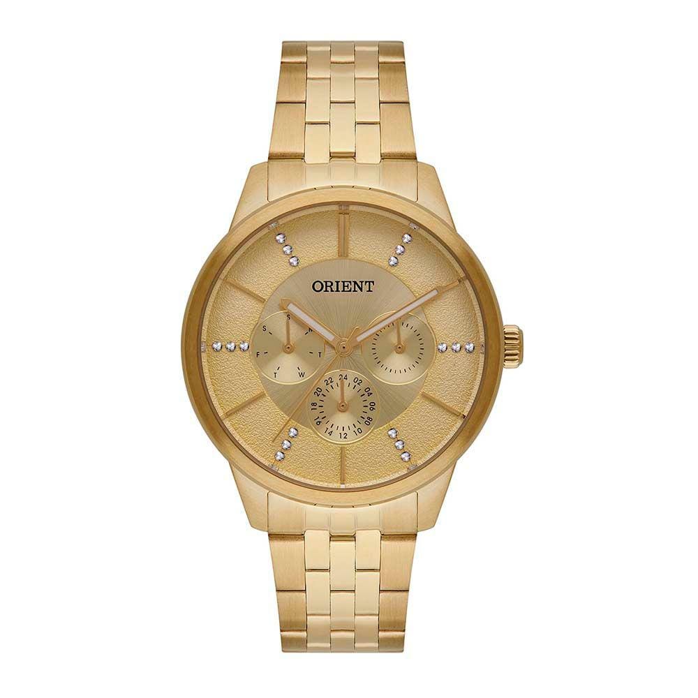Relogio Orient Fgssm092 C1kx