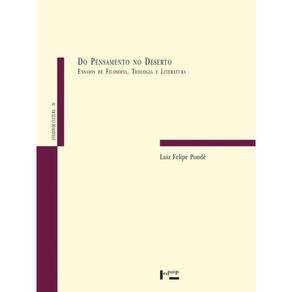Do Pensamento No Deserto