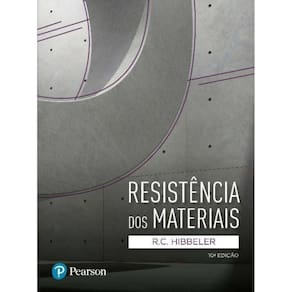 Resistencia Dos Materiais - 10Ed/