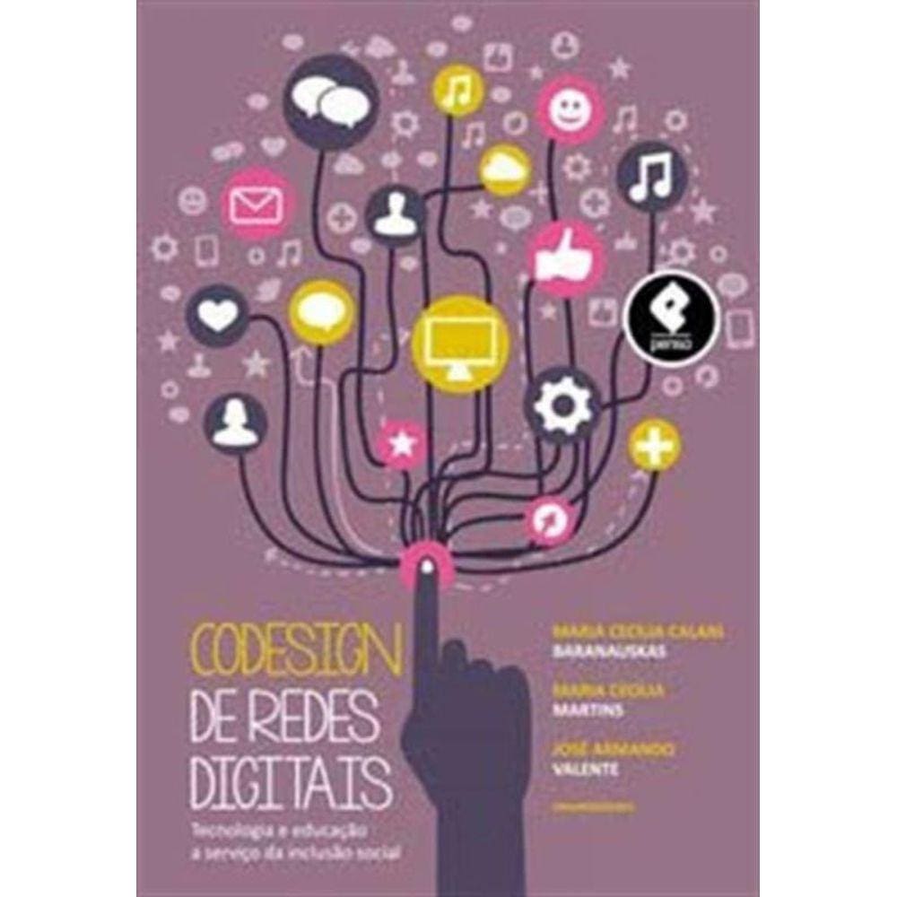 Codesign De Redes Digitais