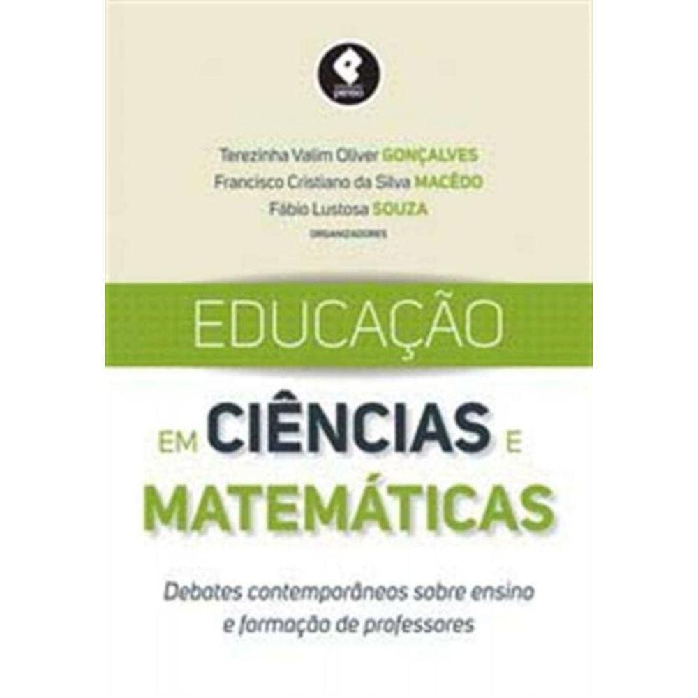 Educacao Em Ciencias e Matematica