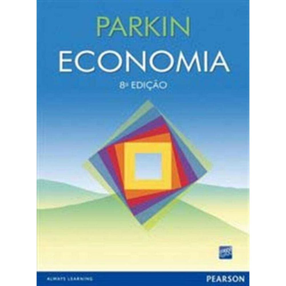 Economia 8Ed.