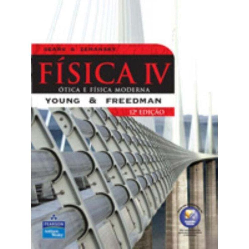 Fisica De Sears & Zemansky - 12Ed/08 - Vol 04