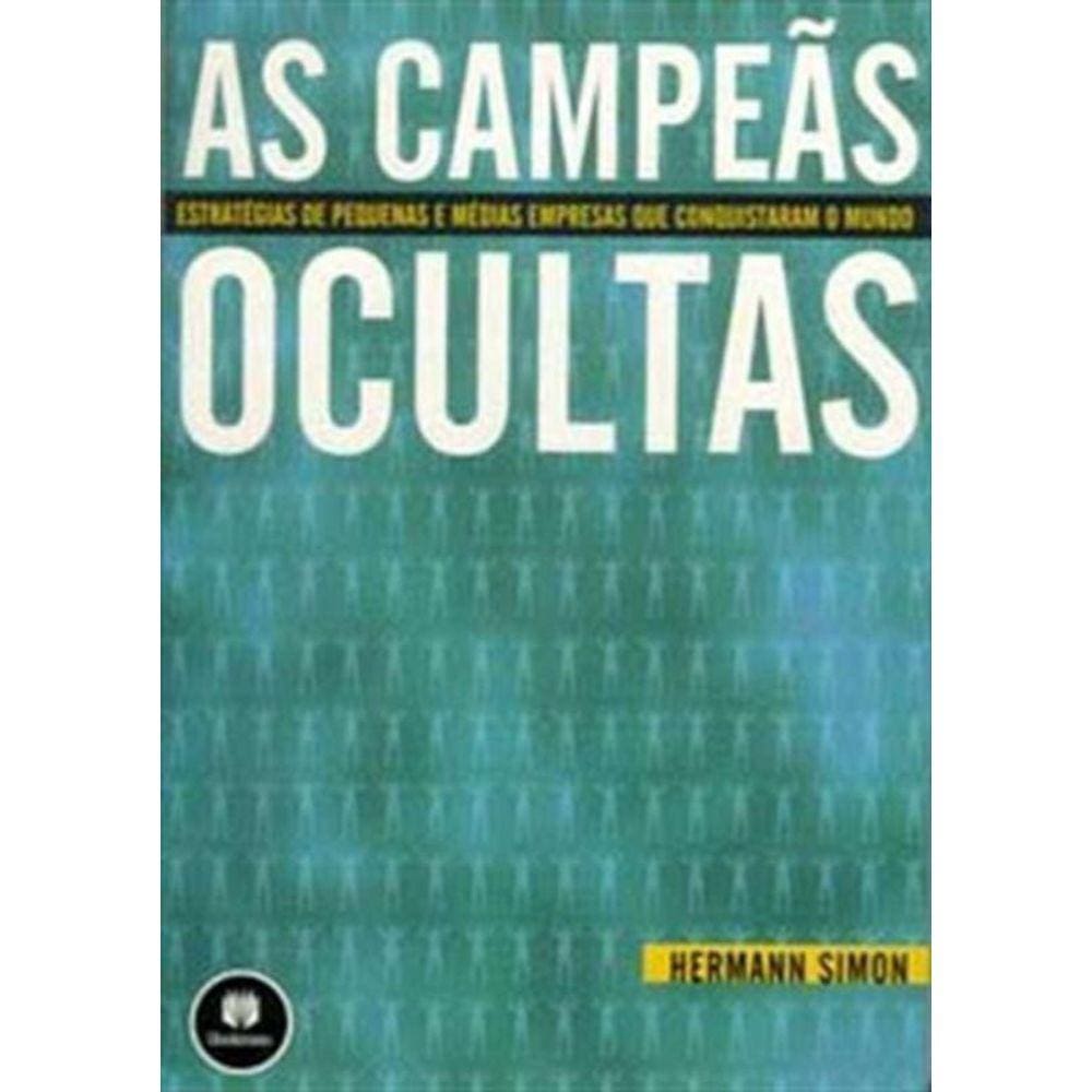 Campeas Ocultas, As