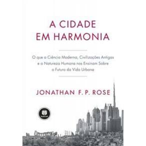 Cidade Em Harmonia, A