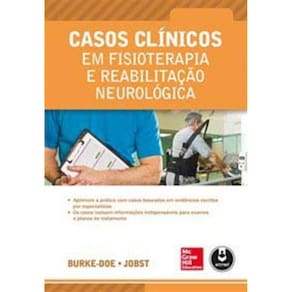 Casos Clinicos Em Fisiot. e Reabil. Neurologica