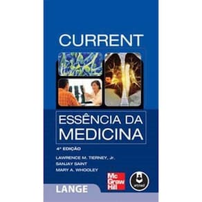 Current Essencia Da Medicina 4Ed.