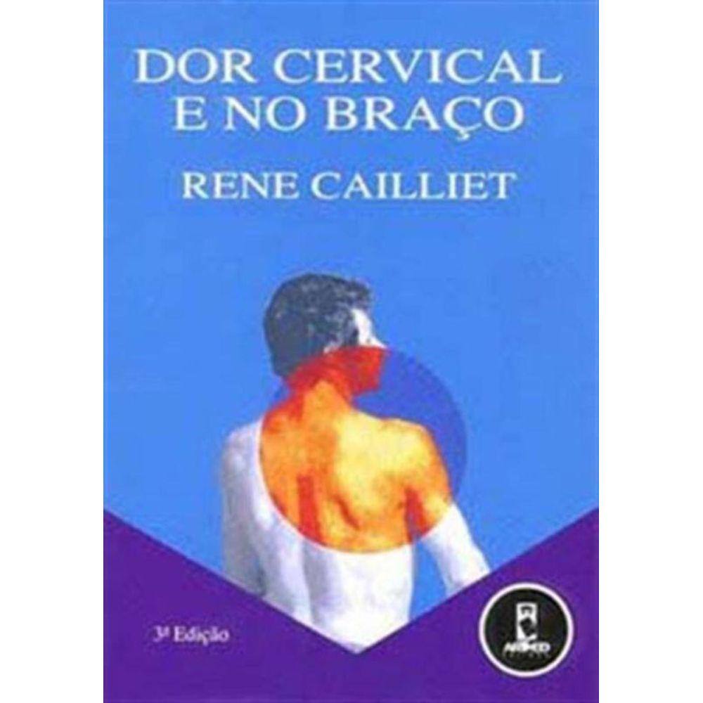 Dor Cervical e No Braco