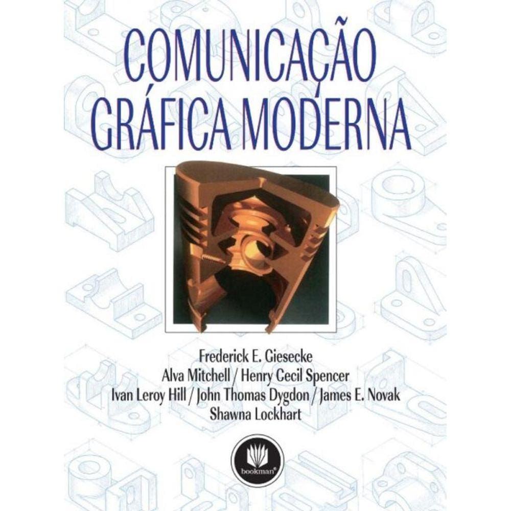 Comunicacao Grafica Moderna