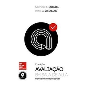 Avaliacao Em Sala De Aula 7Ed.