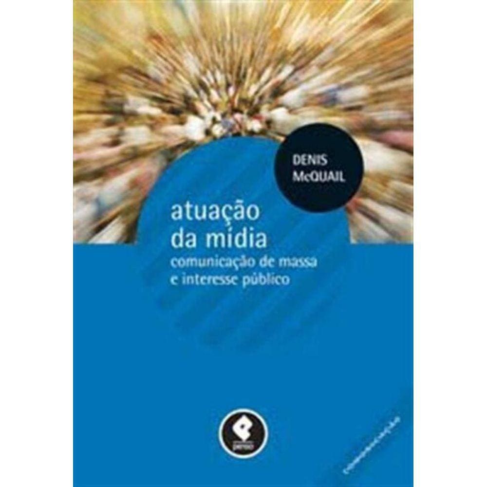 Atuacao Da Midia