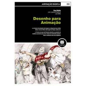 Desenho Para Animacao