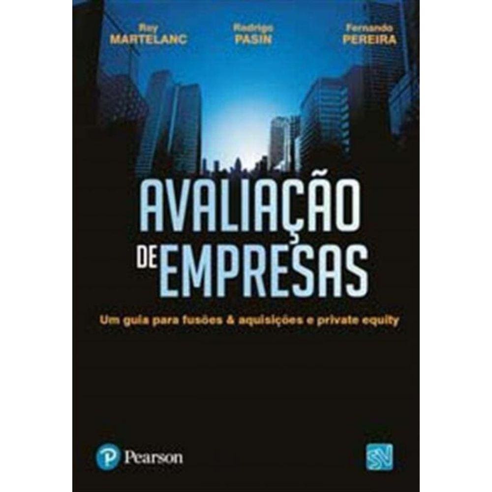 Avaliacao De Empresas Um Guia Para