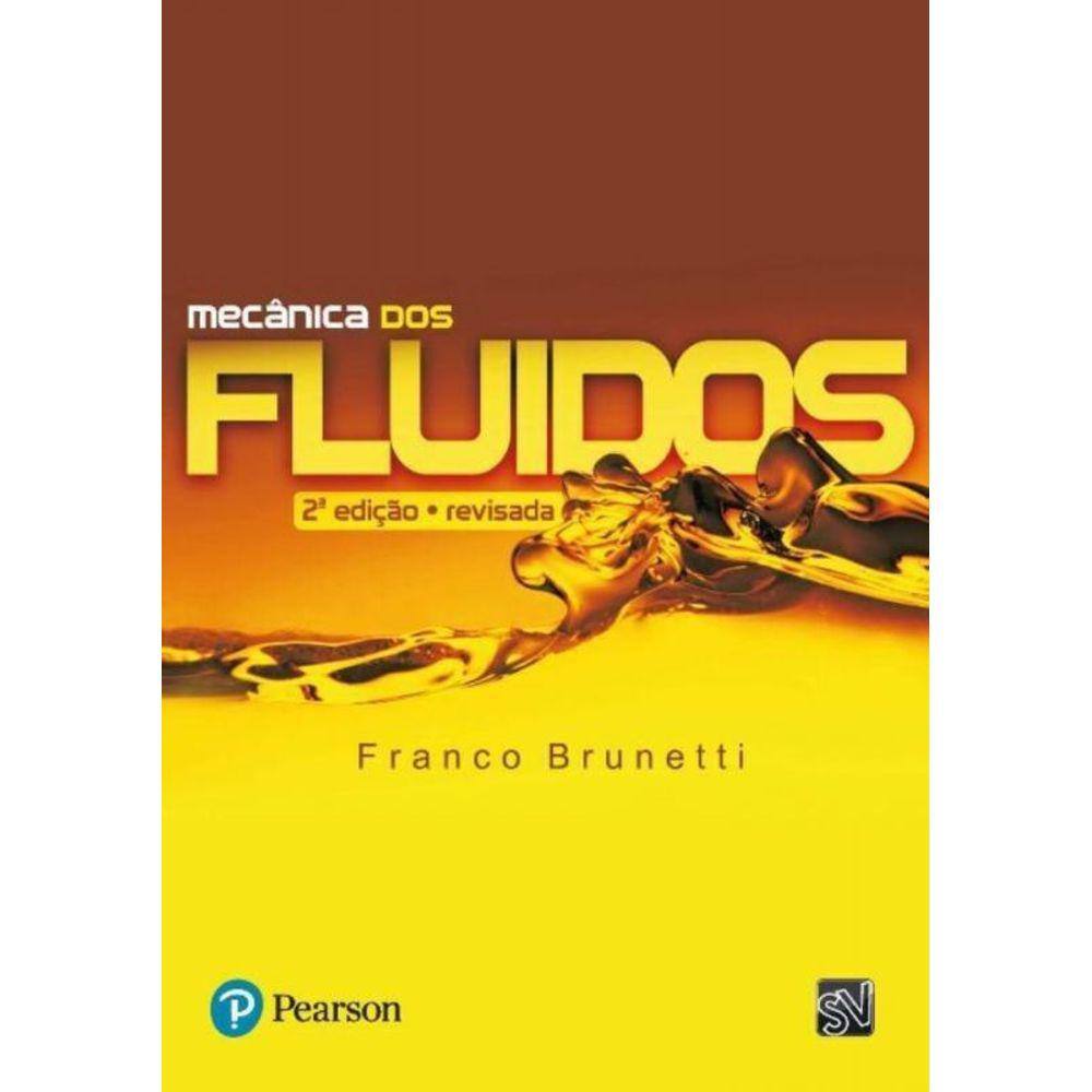 Mecanica Dos Fluidos 2Ed.