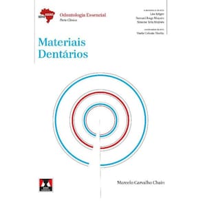 Abeno - Materiais Dentarios