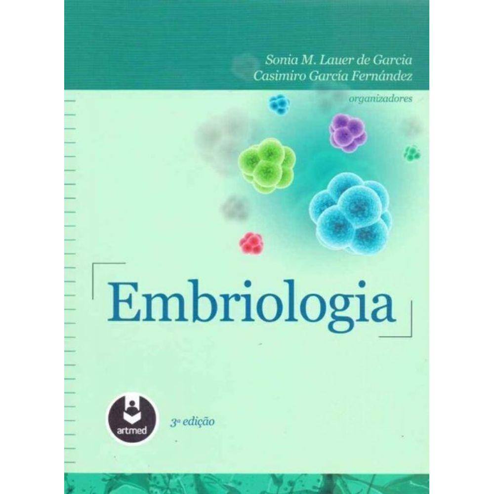 Embriologia - 03Ed/12
