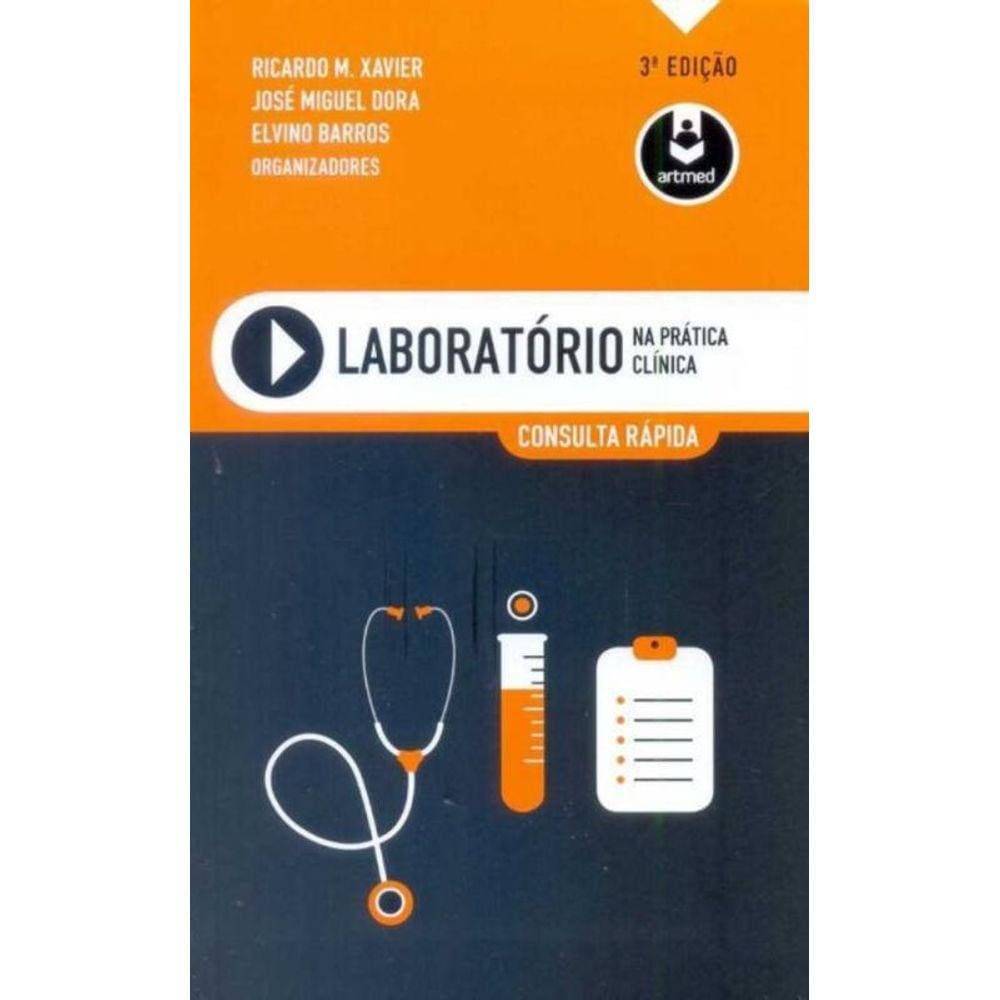 Laboratório na Prática Clínica
