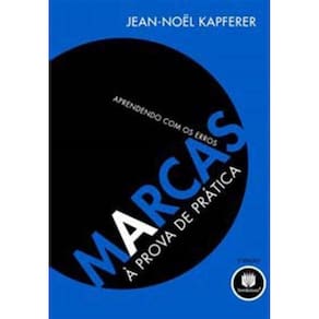 Marcas a Prova De Pratica