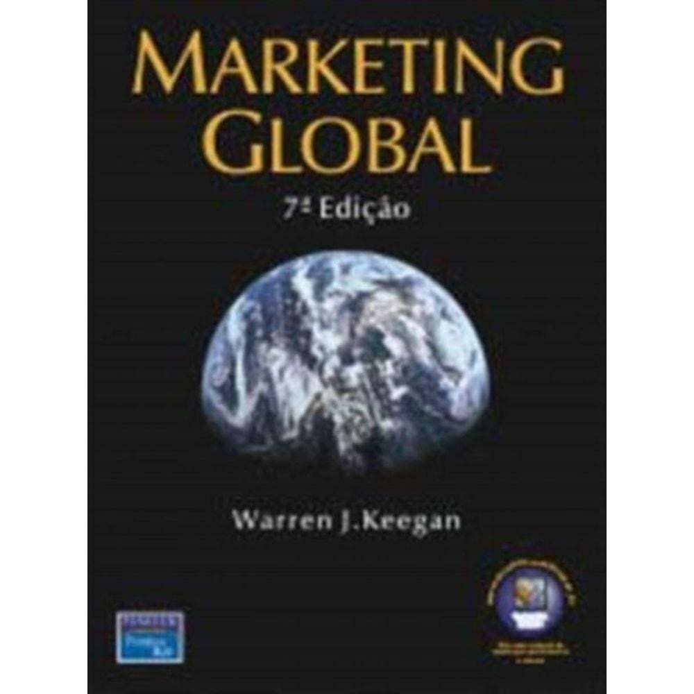 Marketing Global 7Ed.