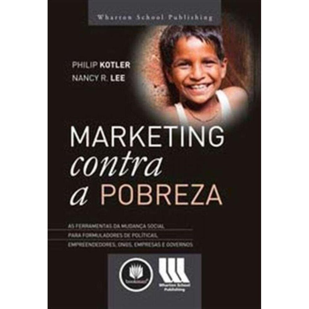 Marketing Contra a Pobreza