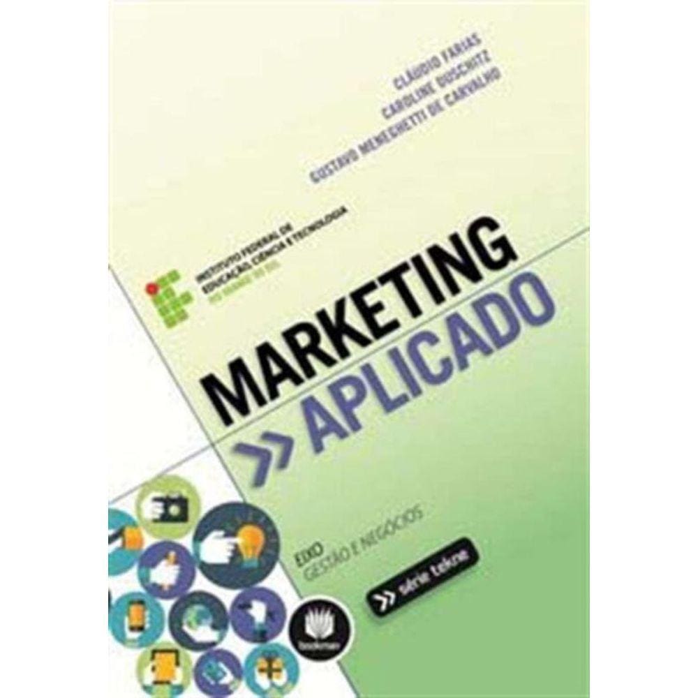 Marketing Aplicado