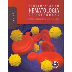 Fundamentos em Hematologia de Hoffbrand