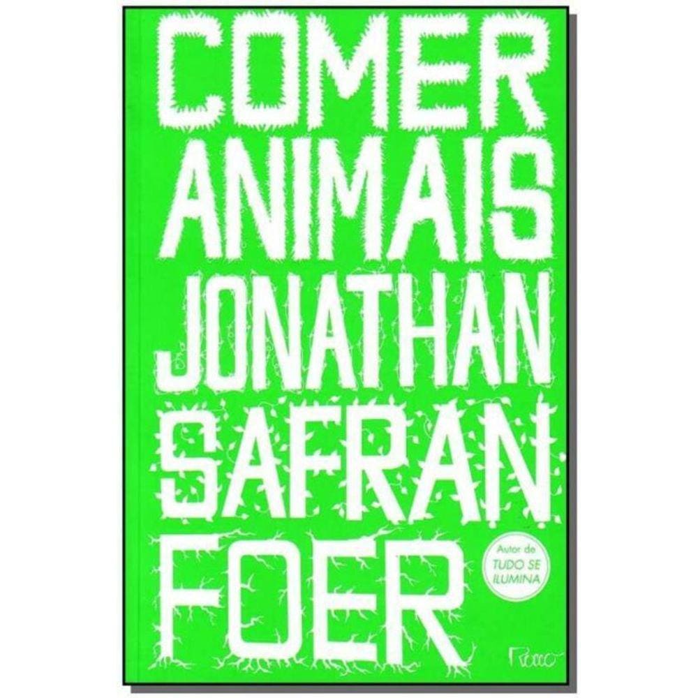 Comer Animais