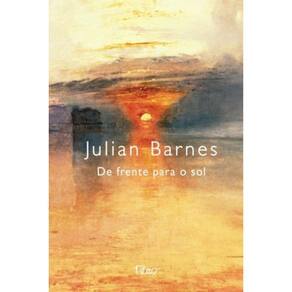 Julian Barnes
