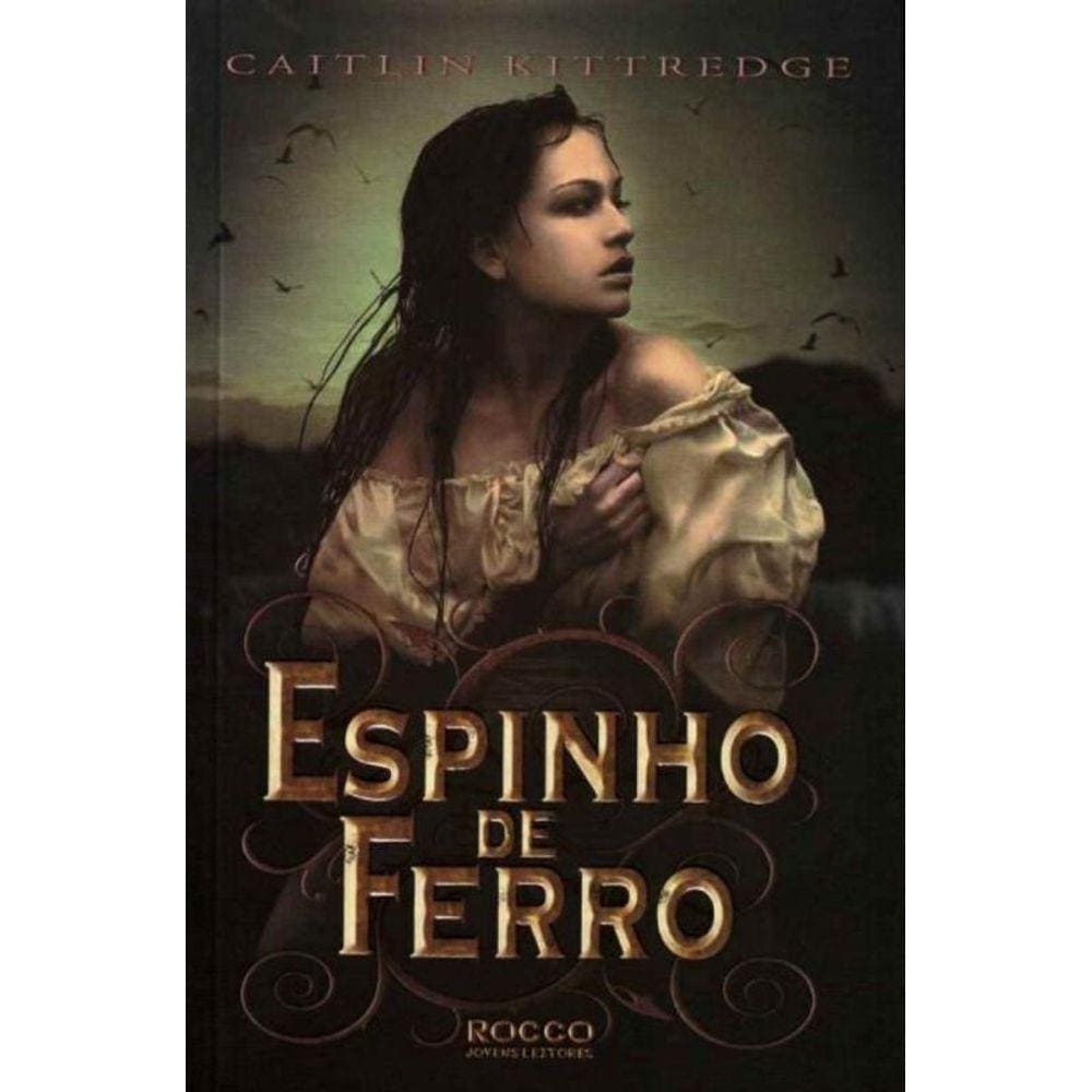 Espinho De Ferro