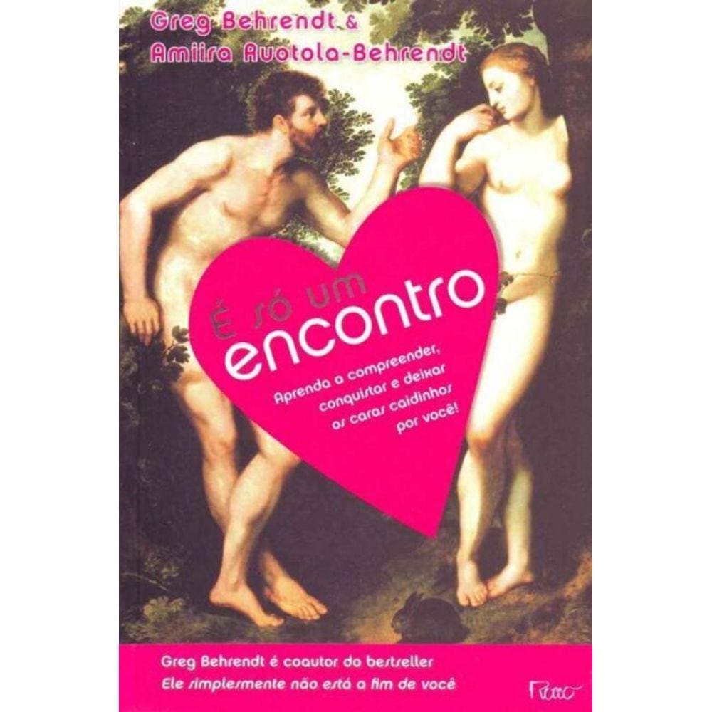 é Só um Encontro