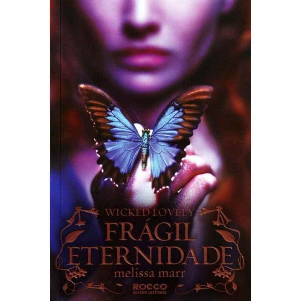 Frágil Eternidade